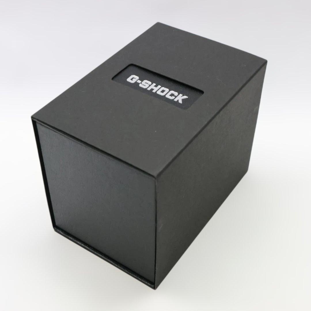 【新品・保証あり】CASIO G-SHOCK GM-S5640GEM-7JR