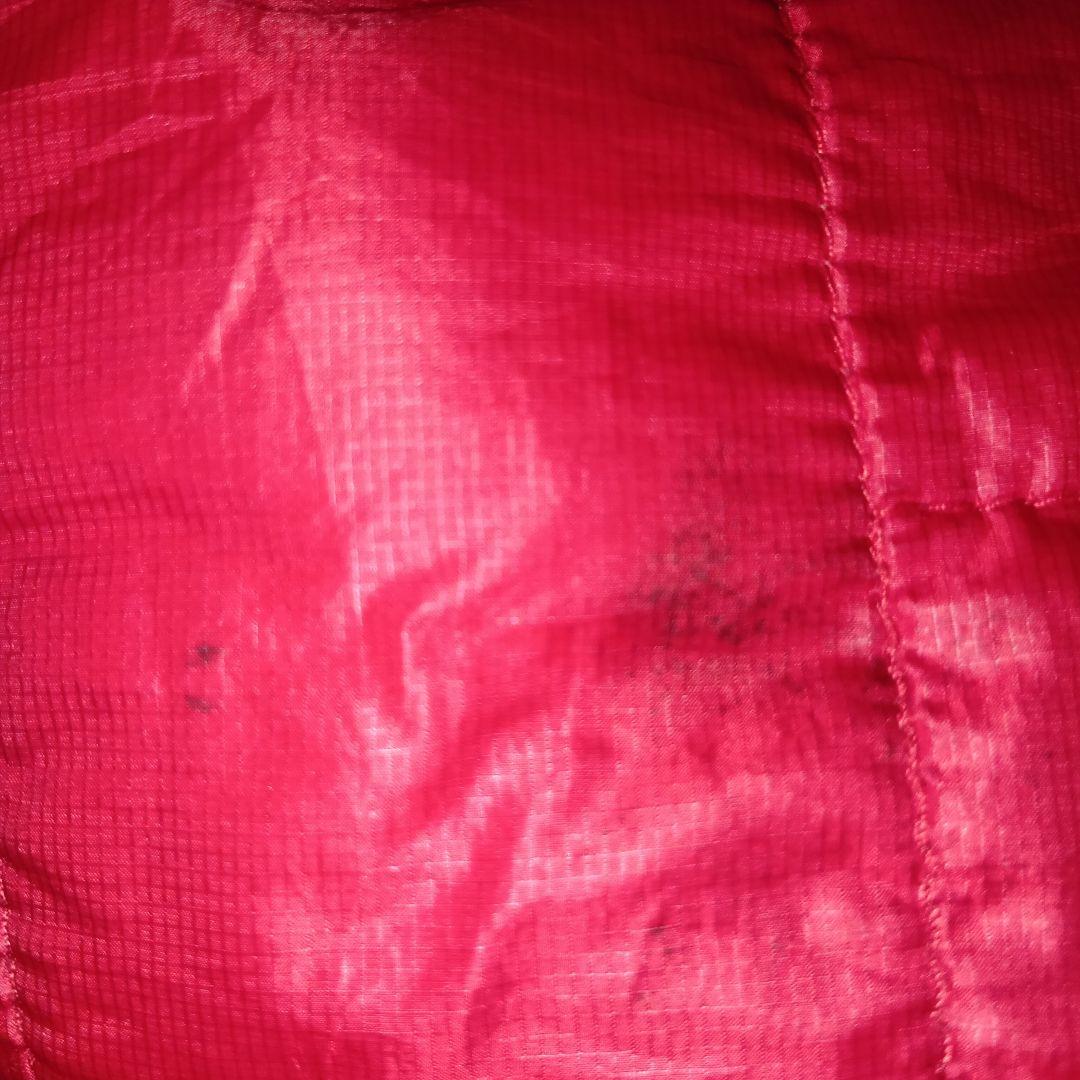 パタゴニア　ナノパフジャケット