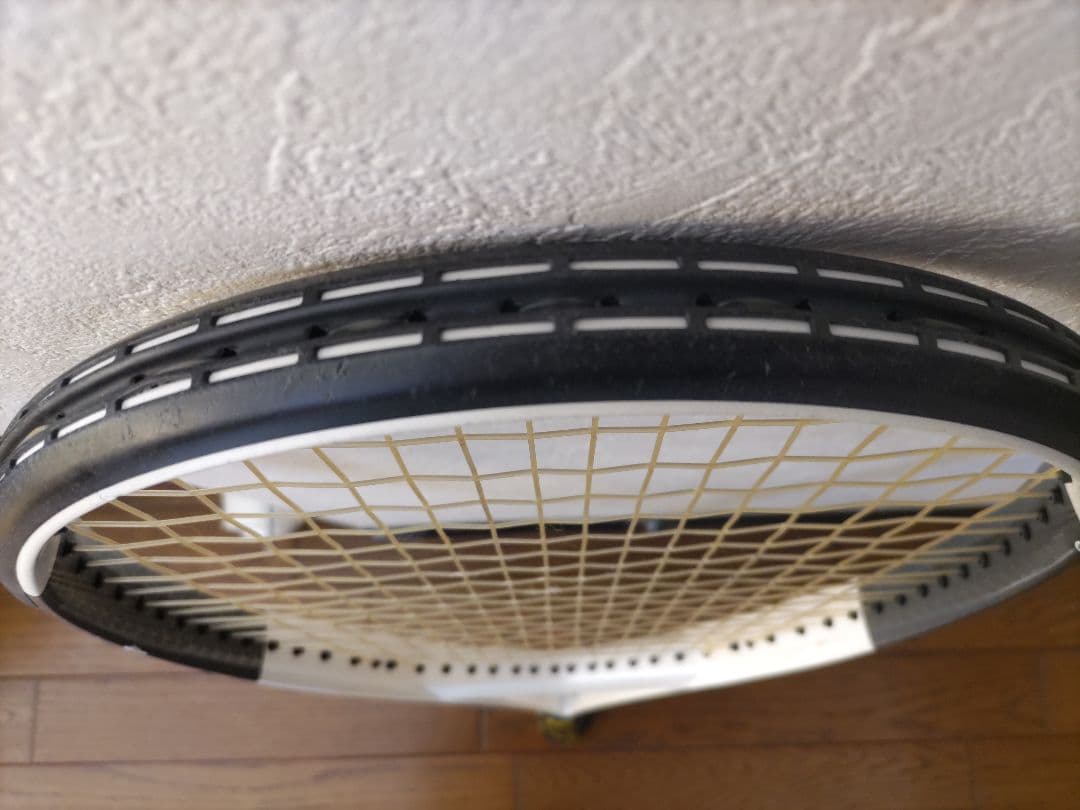 Wilson XP 0 V2.0　硬式テニスラケット