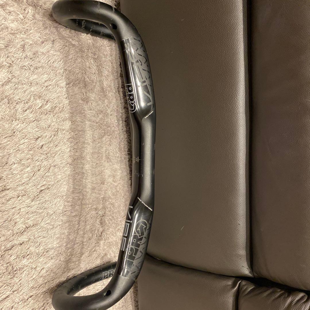 パーツ SHIMANO PRO VIBE 380mm