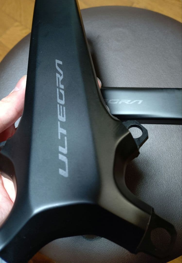 ULTEGRA FC-R8100 170mm クランクアーム 新品未使用品