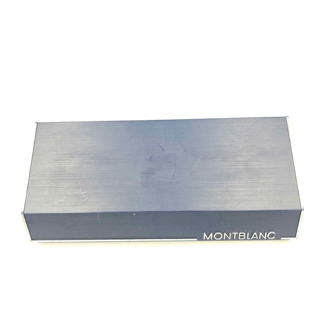 Mont-Blanc NOBLESSE モンブラン 万年筆 585 筆記未確認