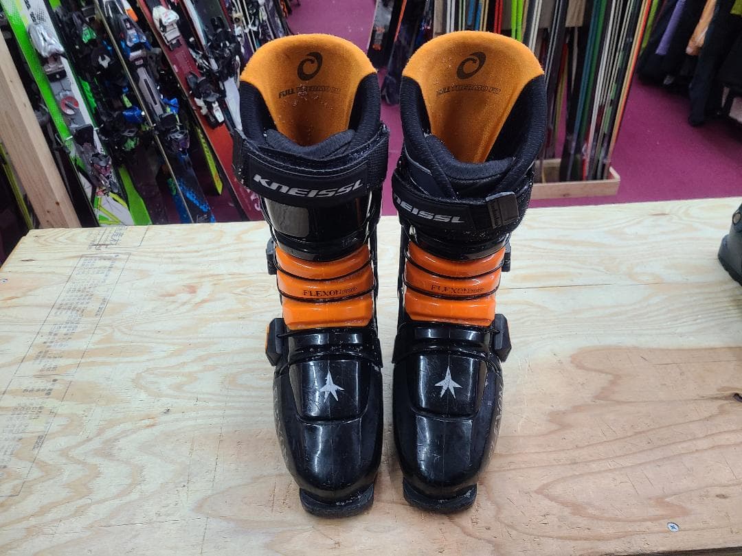 スキー 27-27.5cm KNEISSL Flexon Pro