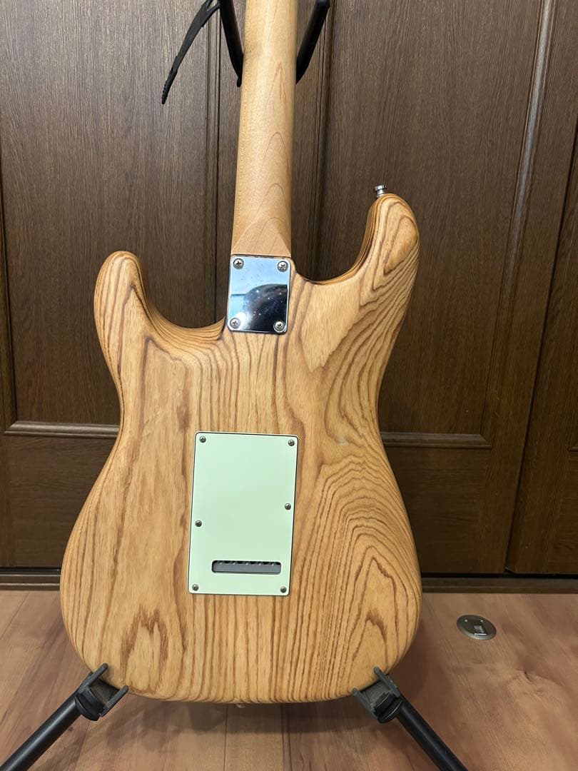 AddicTone ストラト　美品　エレキギター