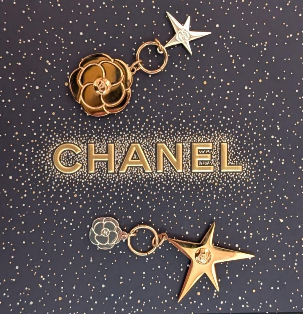 CHANEL ✦新春セット✦キルティングチェーン ショルダーバッグ ポーチ 他…