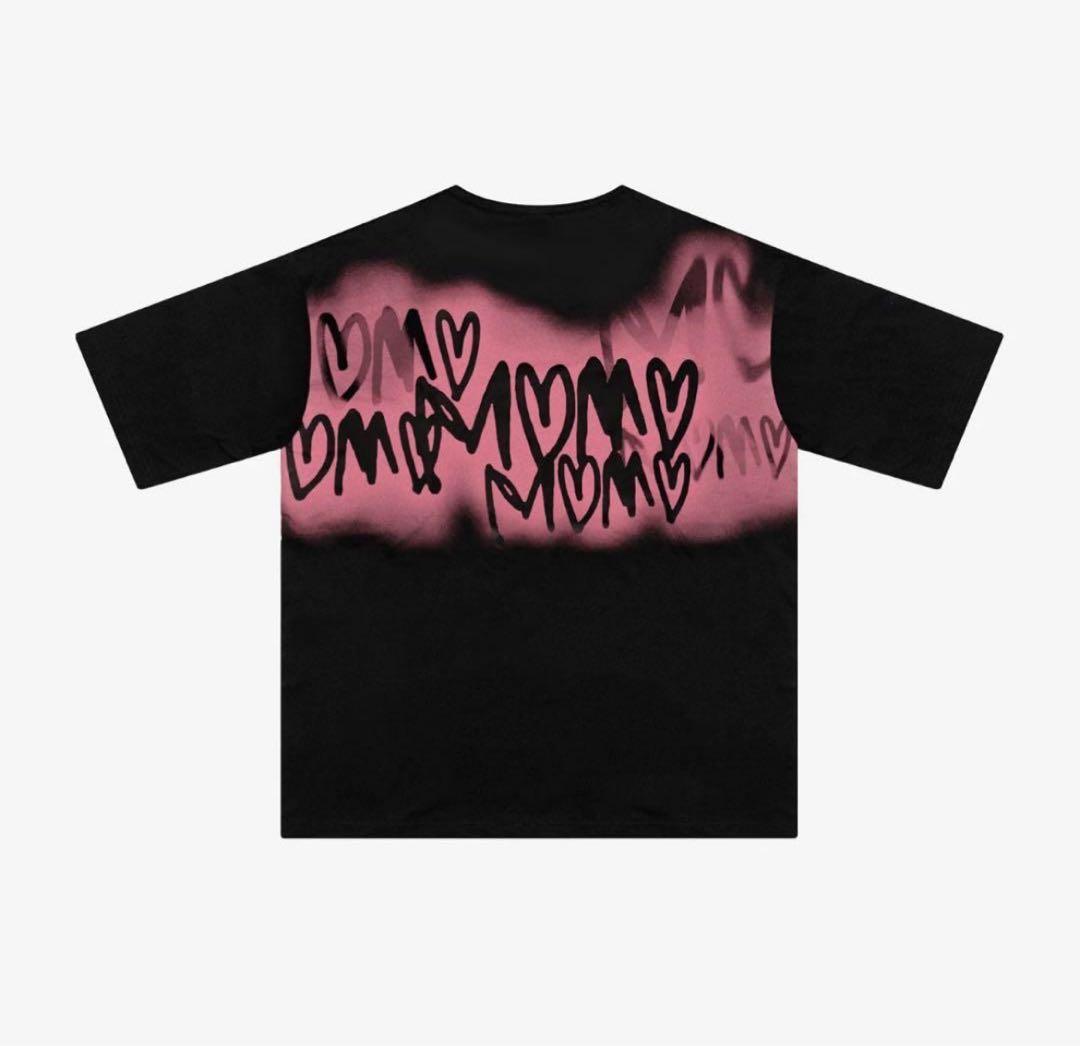 TWICE THIS IS FOR WORLD TOUR Tシャツ　モモ M