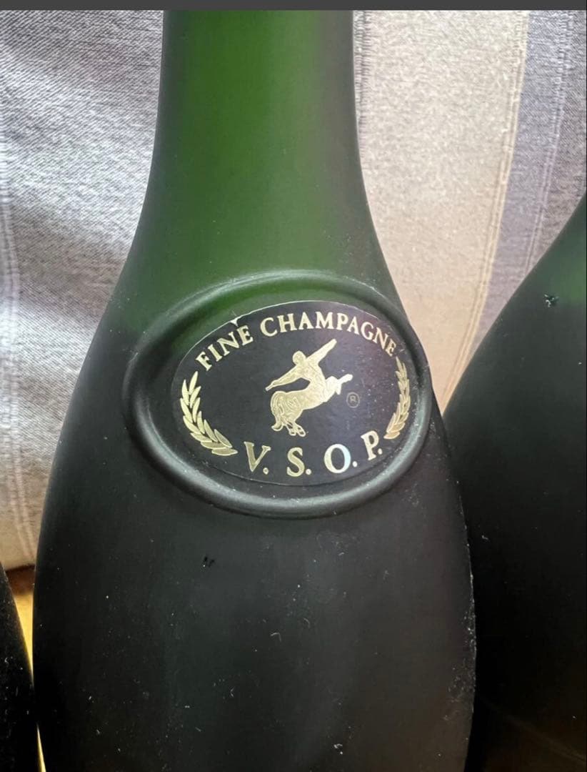 【未開封】REMY MARTIN コニャック6セット