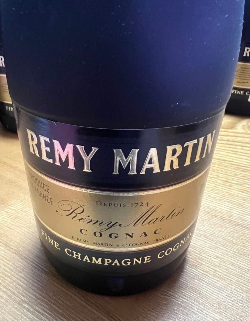 【未開封】REMY MARTIN コニャック6セット