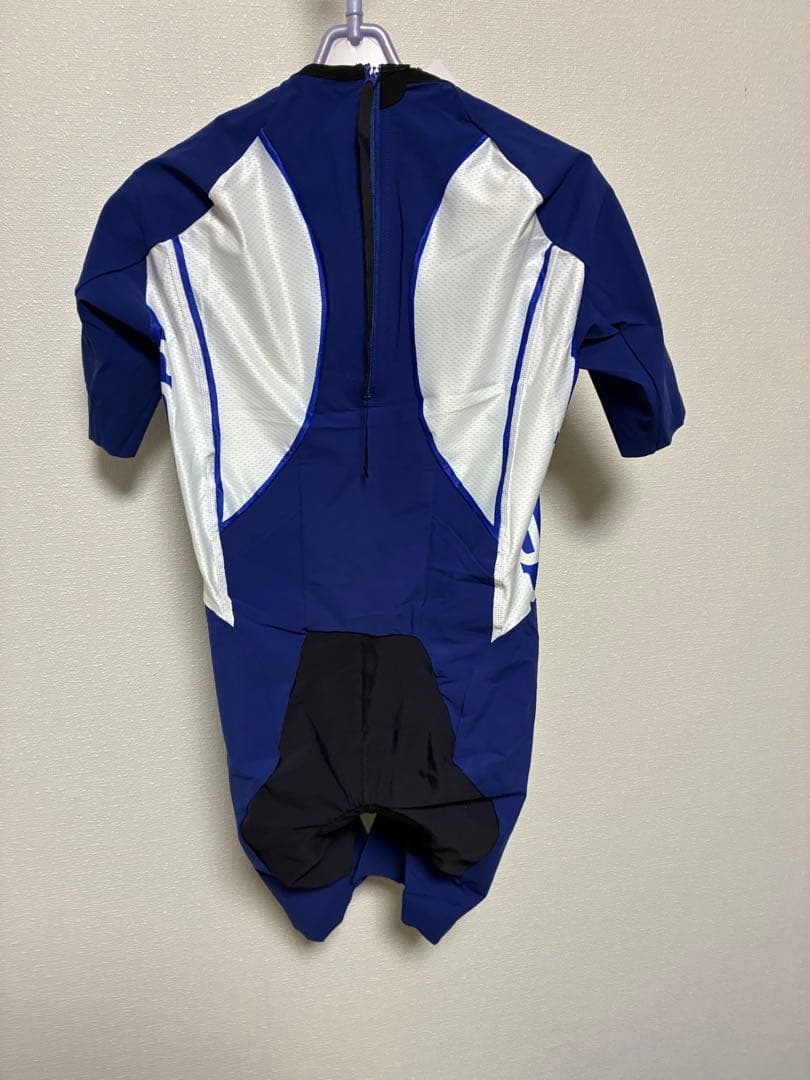 新品 RERICレリック トライアスロン スーツ　メンズ M トライスーツ