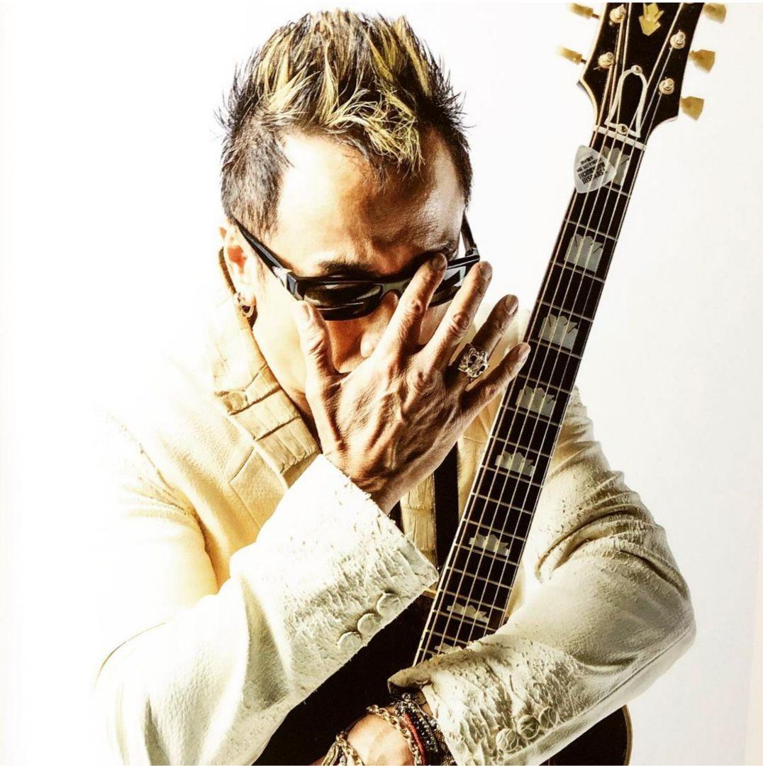 ☆本物☆長渕 剛さん お気に入り クロムハーツ フレアニー サングラス！！