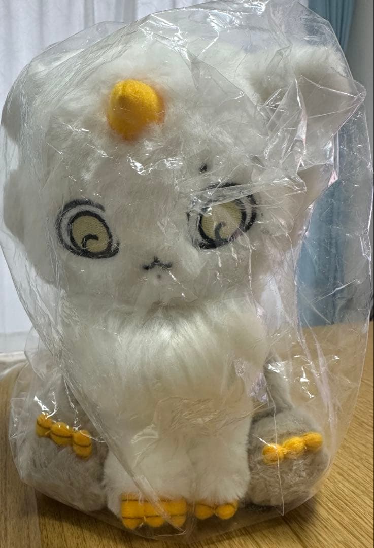 レア！ ちいかわ あのこ ぬいぐるみ 受注生産品
