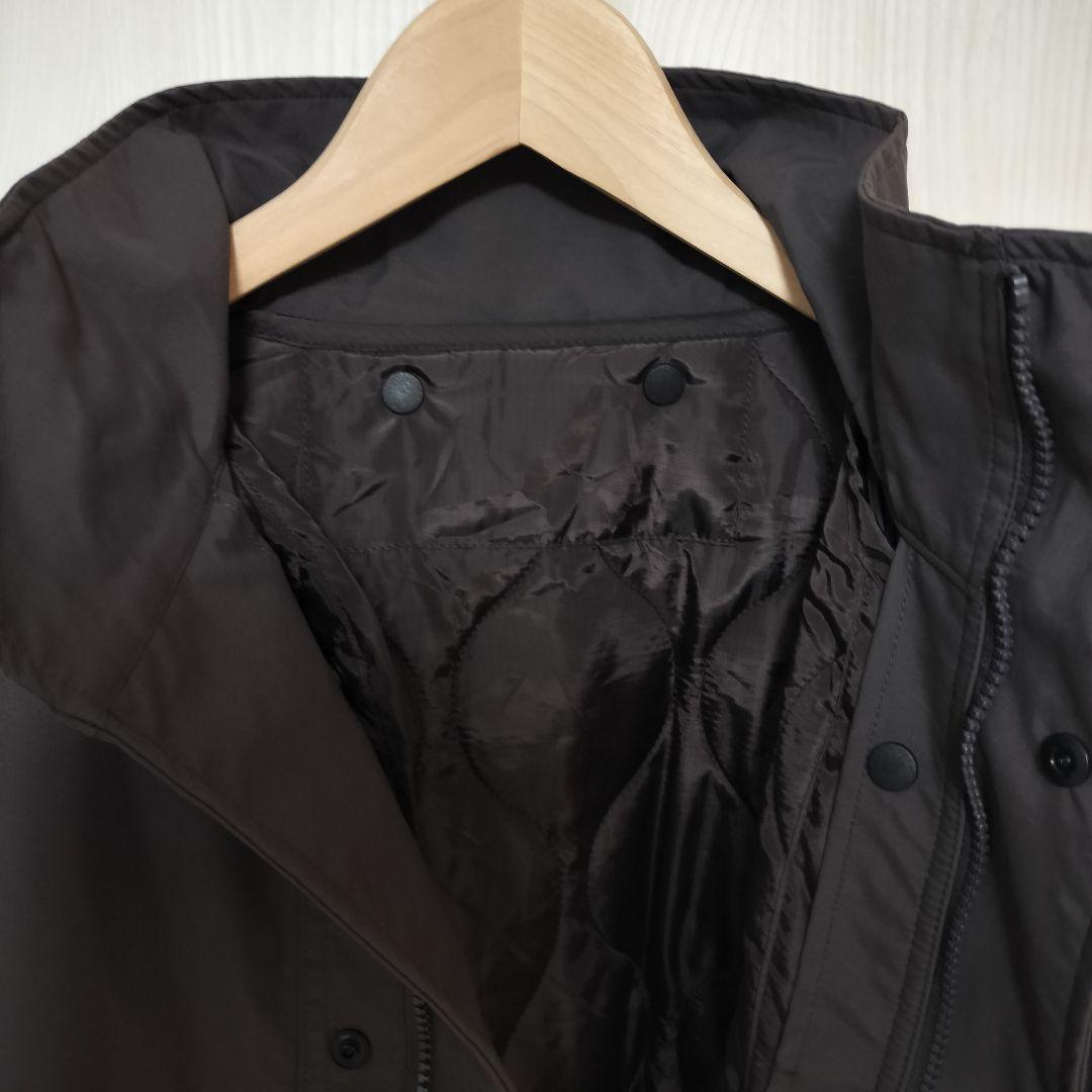 別注 +phenix GORE-TEX LABS 3WAY モッズコート