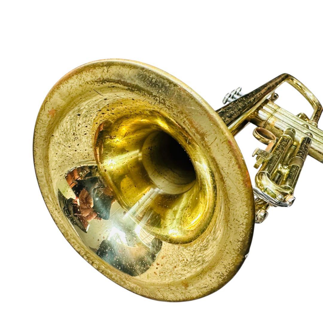 YAMAHA トランペット　YTR2321