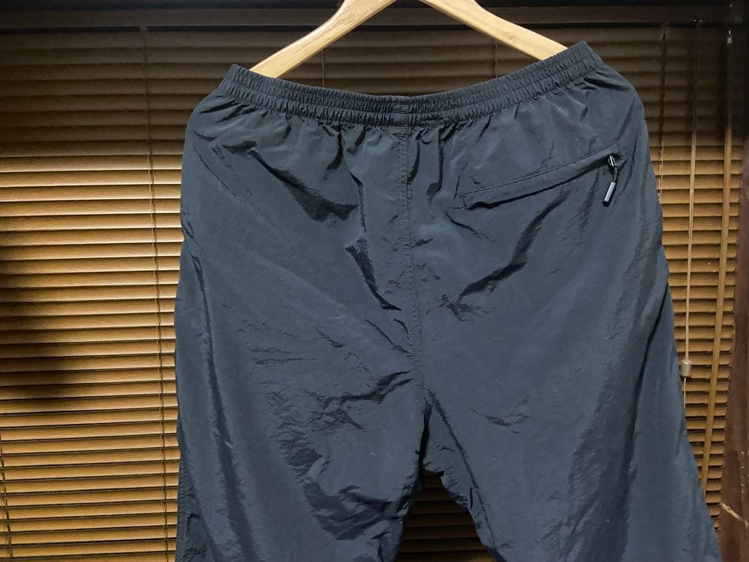 テンフィートアンダー 10ftu 伊豫部健 ナイロンパンツ フィッシングパンツ