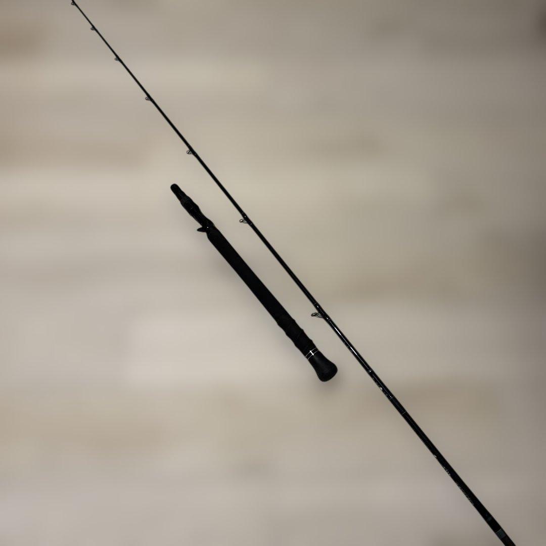 DRT70Remix TULALA DRT 70EH ルアーロッド