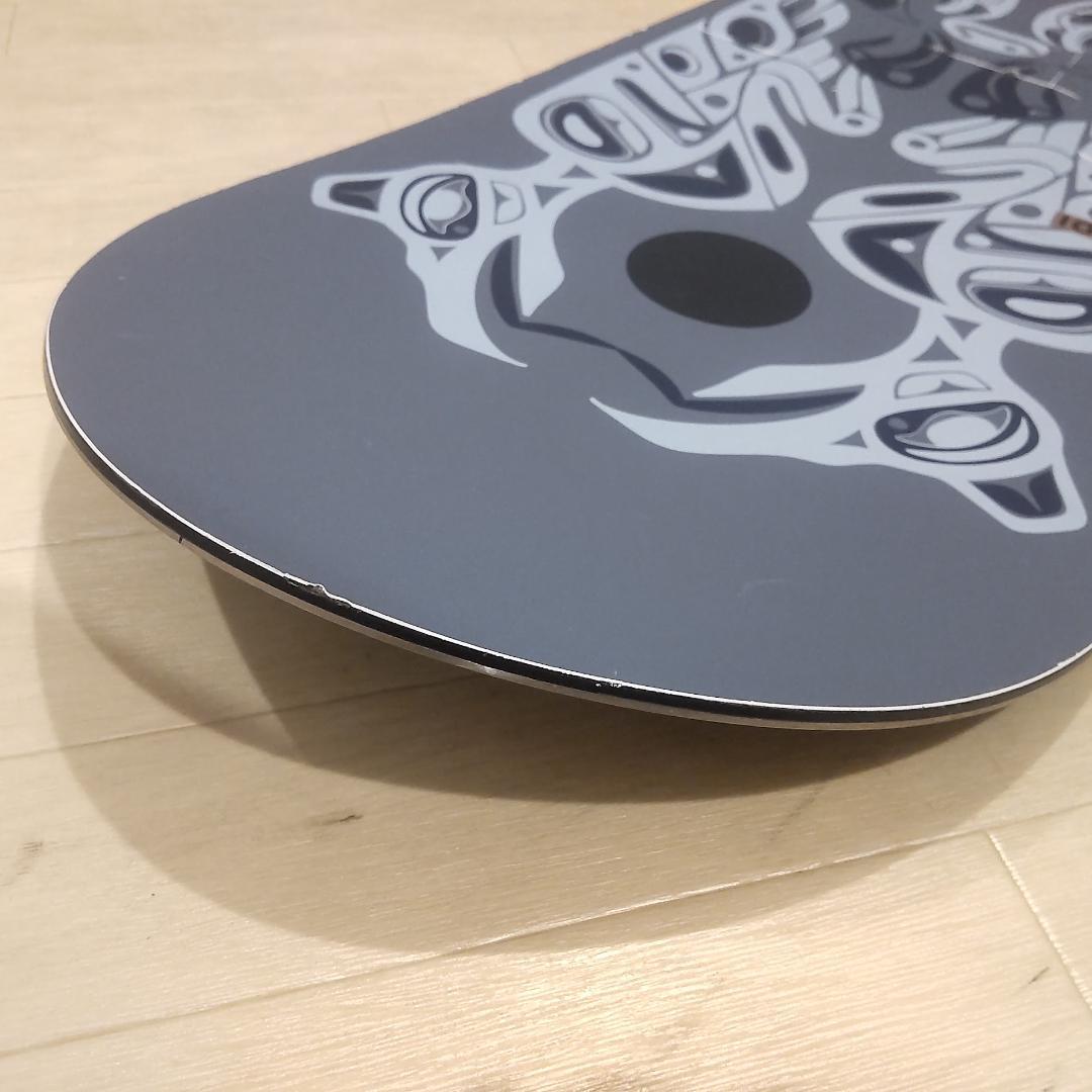 DEATH LABEL デスレーベル KINTONE WIDE 158cm