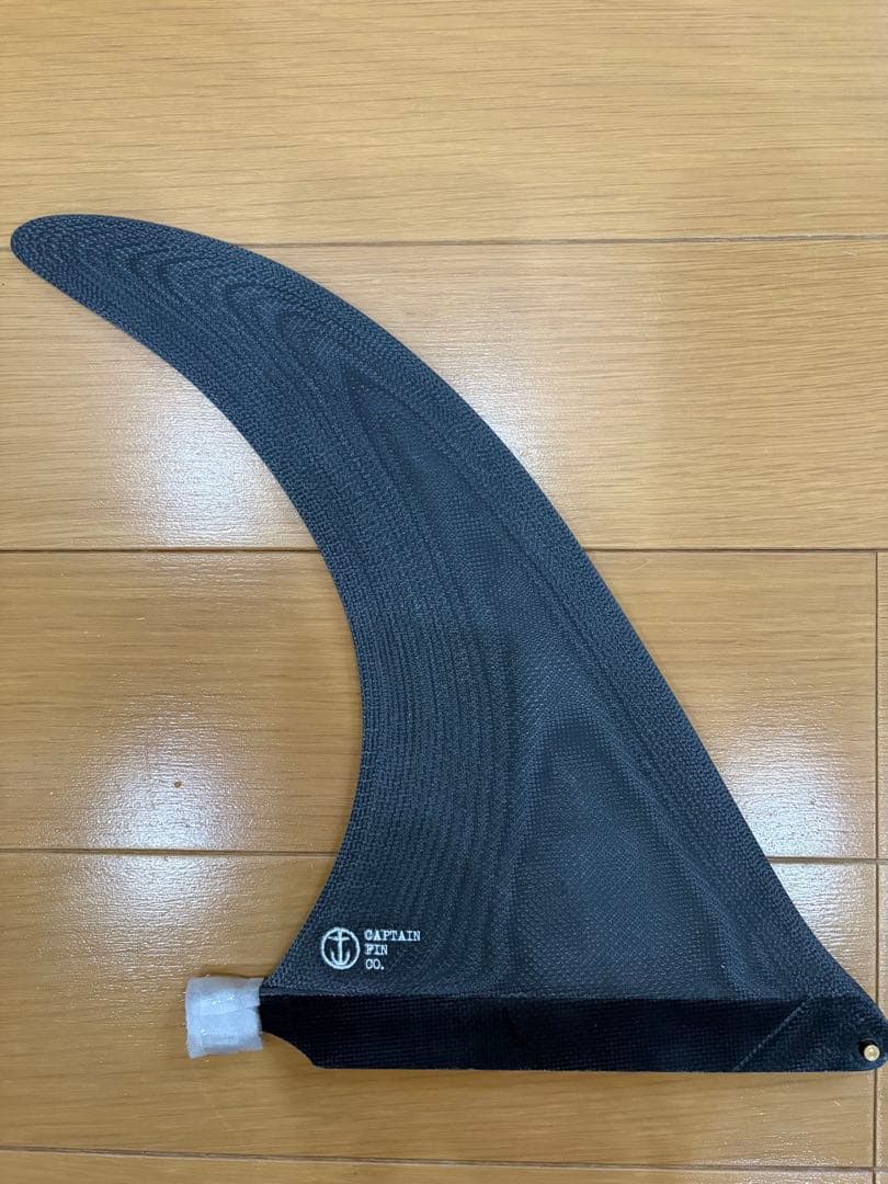 【新品・未使用】　キャプテンフィン　Alex Knost 10 ロング　フィン