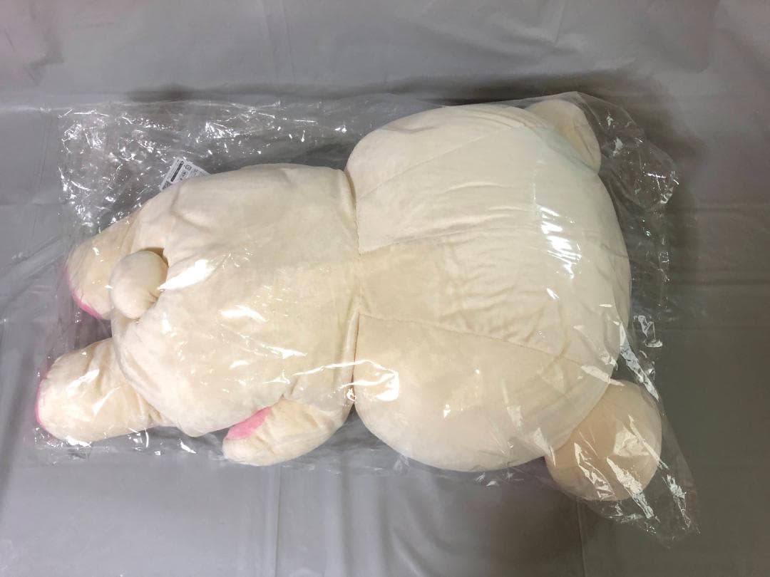 コリラックマ くったりぬいぐるみLL 「リラックマ」 MK16101　タグ付き