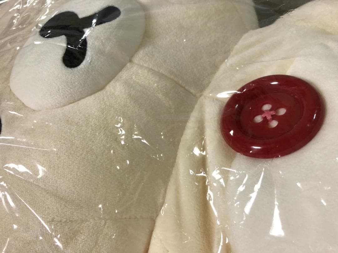 コリラックマ くったりぬいぐるみLL 「リラックマ」 MK16101　タグ付き