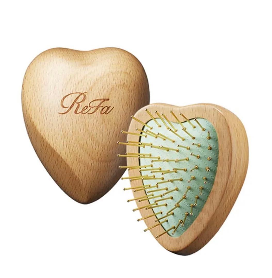 【新製品】ReFa リファ　ハートゴールド