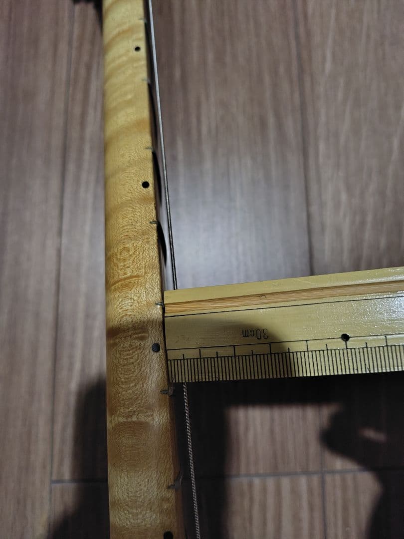 ギター Music Man axis super sport