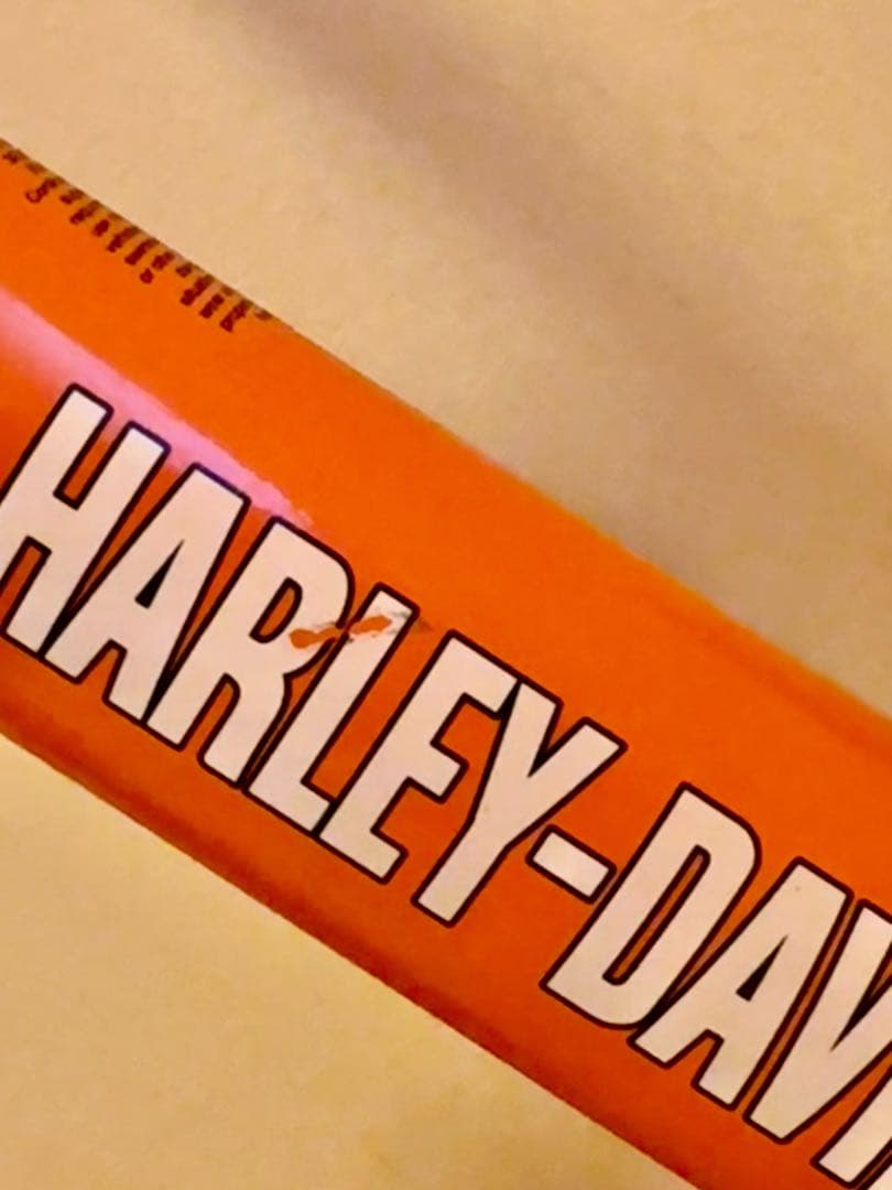 ハーレーダビッドソン　ストライダー　バランスバイク