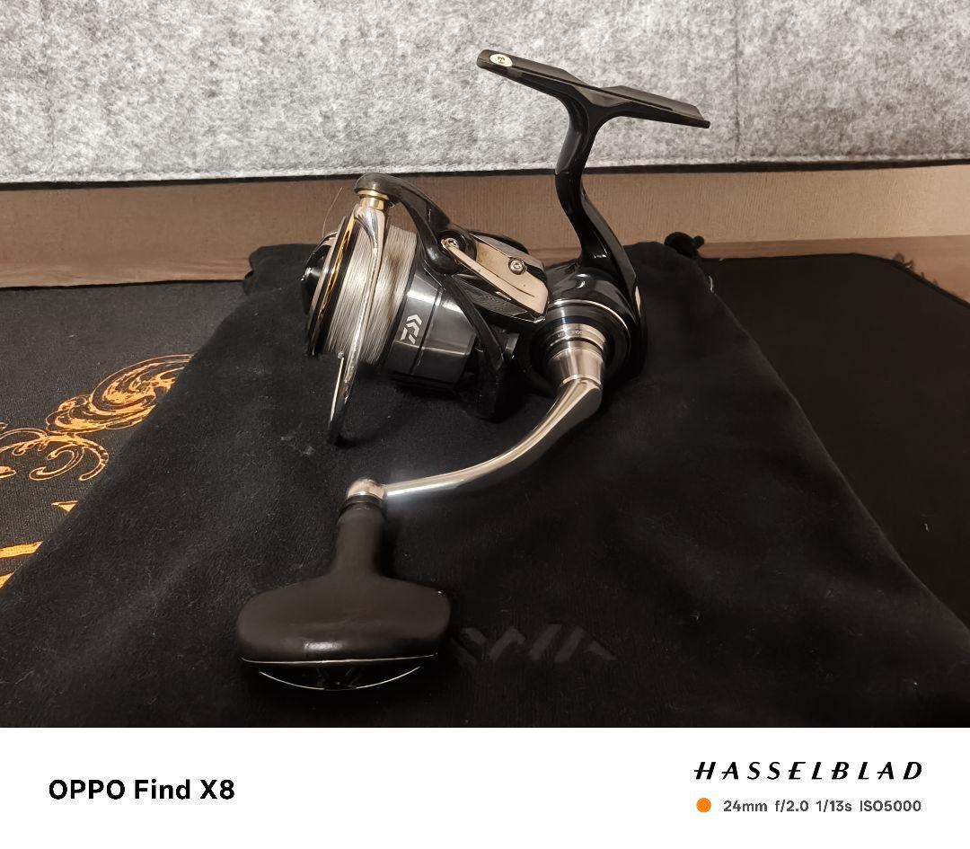 中古 ダイワ 19セルテートLT3000-CXH