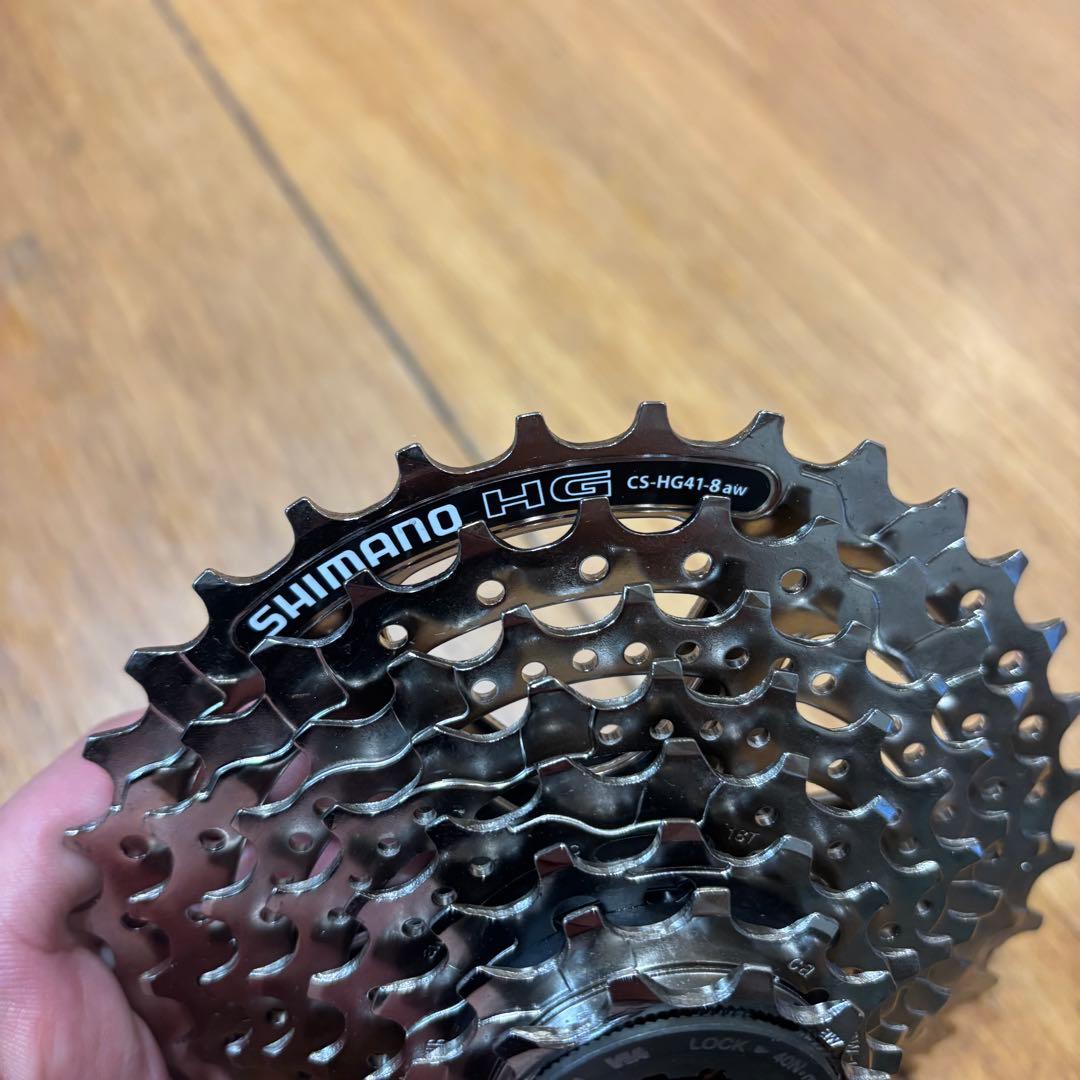 新品未使用 FUJI HERION 純正 パーツ 6点セット バラ売り応相談