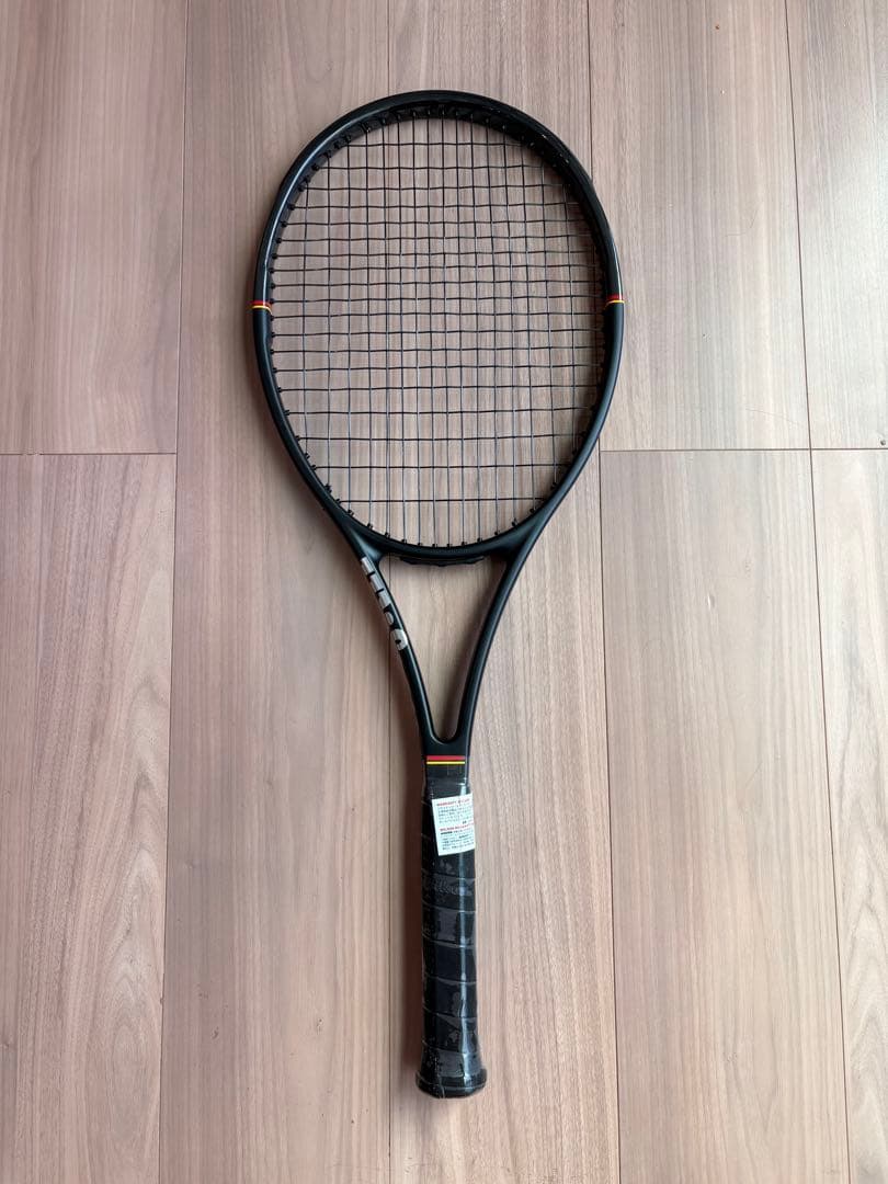ラケット(硬式用) Wilson PRO STAFF 97 Classic
