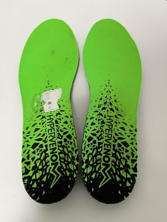 ナイキ ハイパーヴェノム フィニッシュ2 AG-R 27.5cm