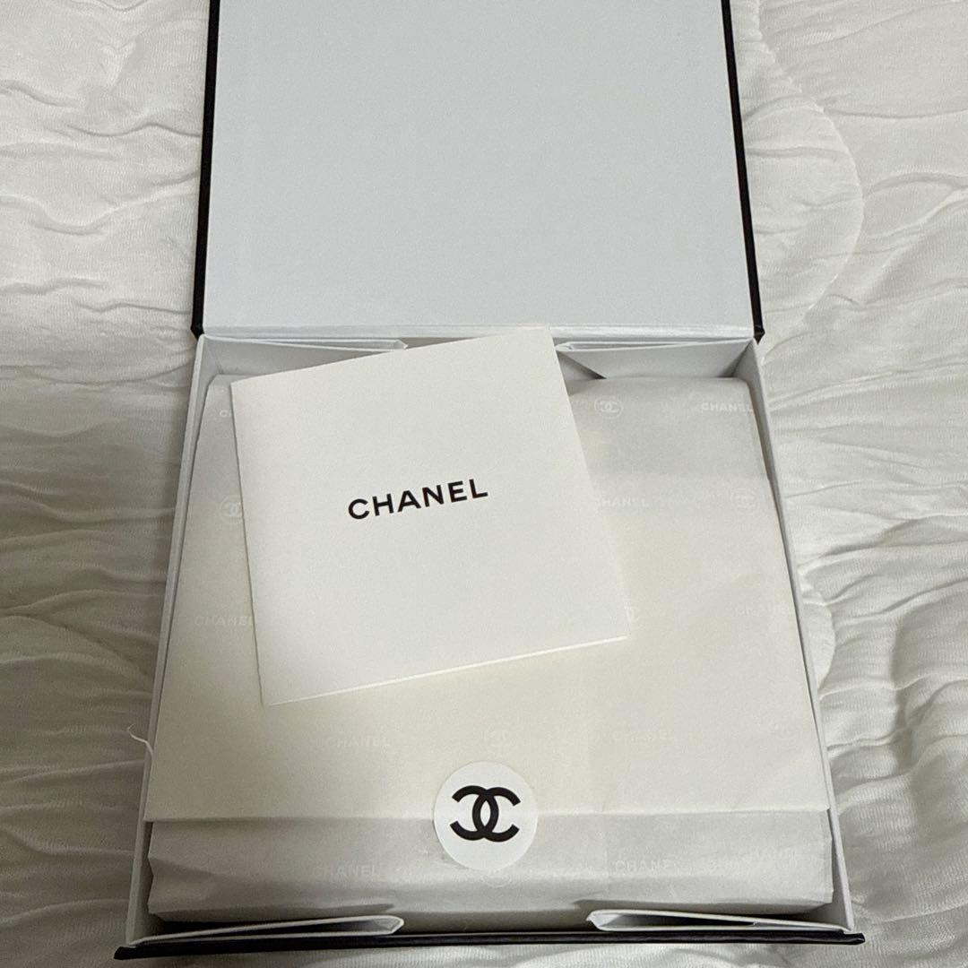 CHANEL COCO MADEMOISELLE 50ml 箱付き