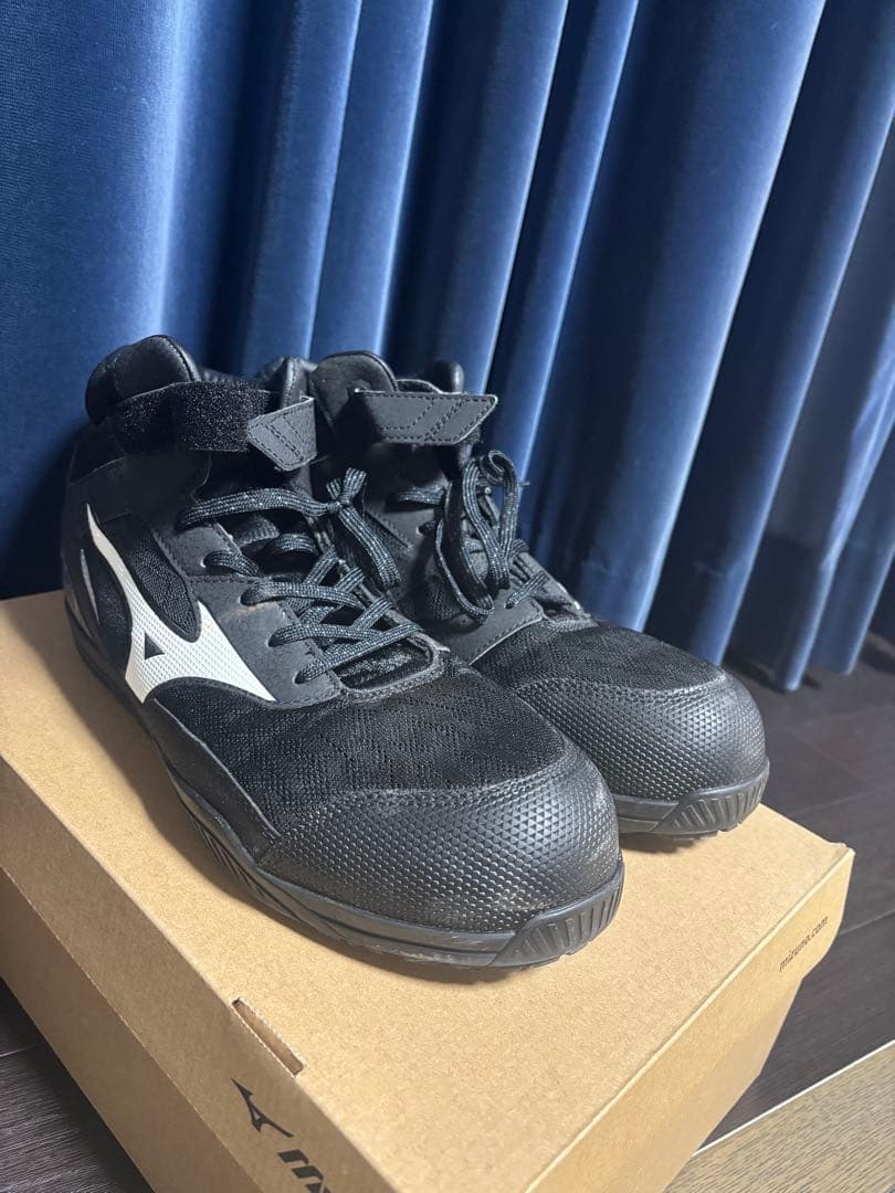 ミズノ オールマイティSDⅡ 13H