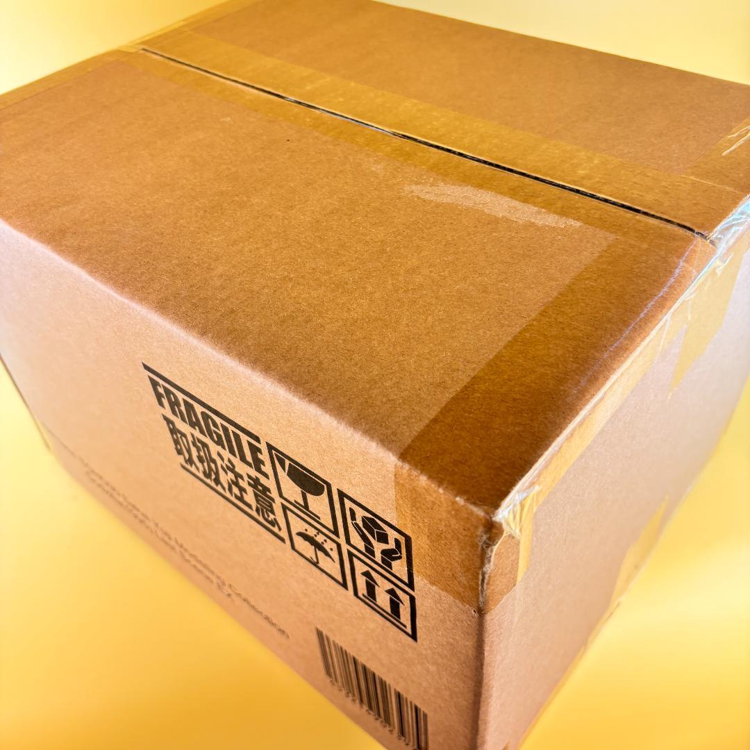 少年リック限定　東宝30㎝　酒井ゆうじ　ゴジラ1995　ラストシーン リック限定