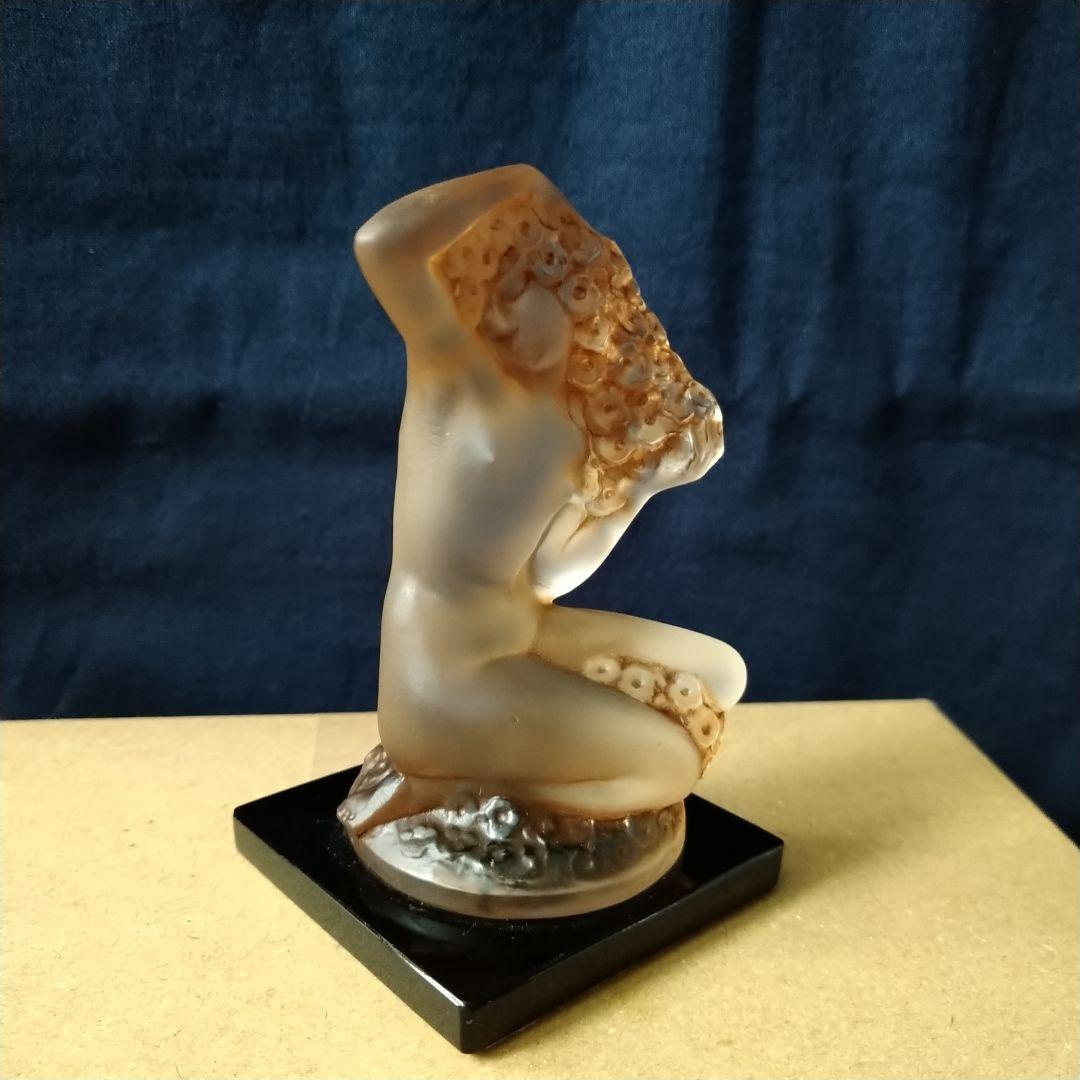 ＊ルネ・ラリックデザイン＊【フロリアル/Floreal】