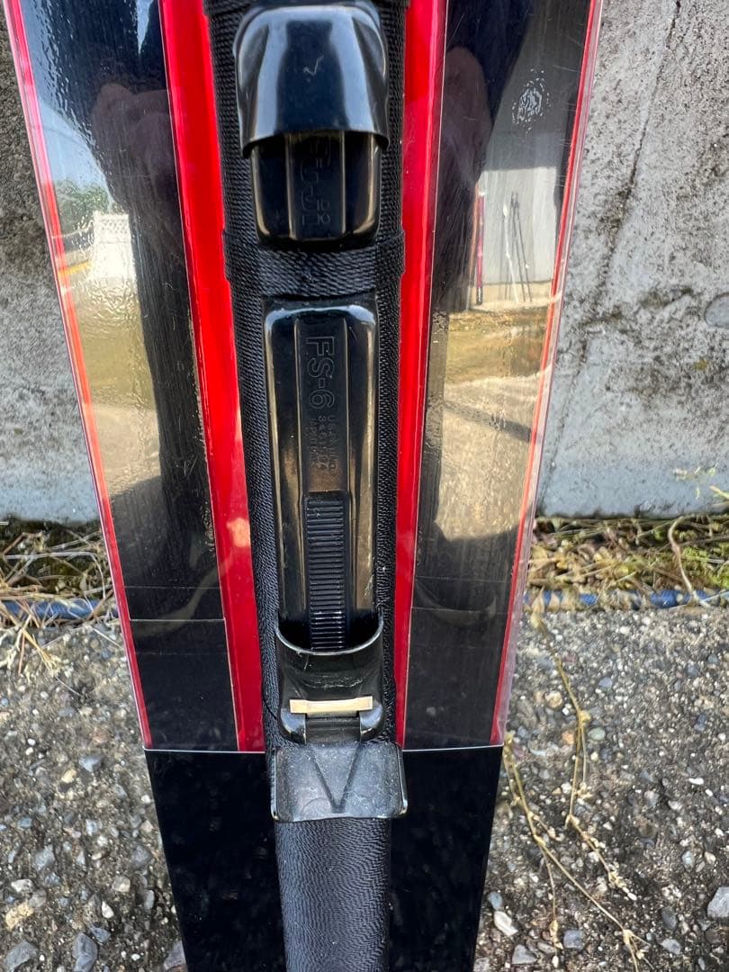 アオリイカ　泳がせ用　　　　　ロッド