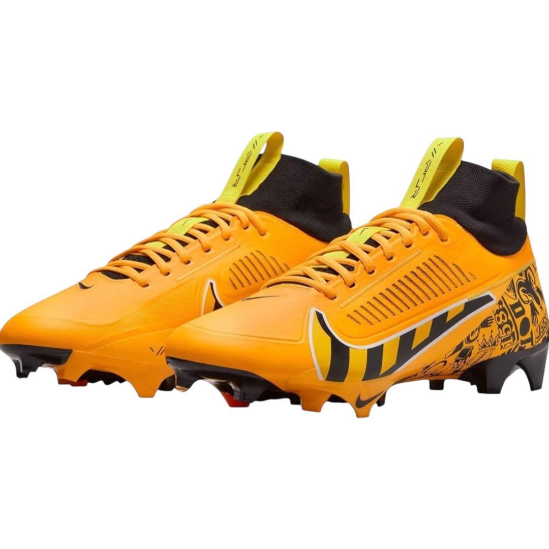 【31cm】NIKE VAPOR EDGE PRO 2 アメフト スパイク