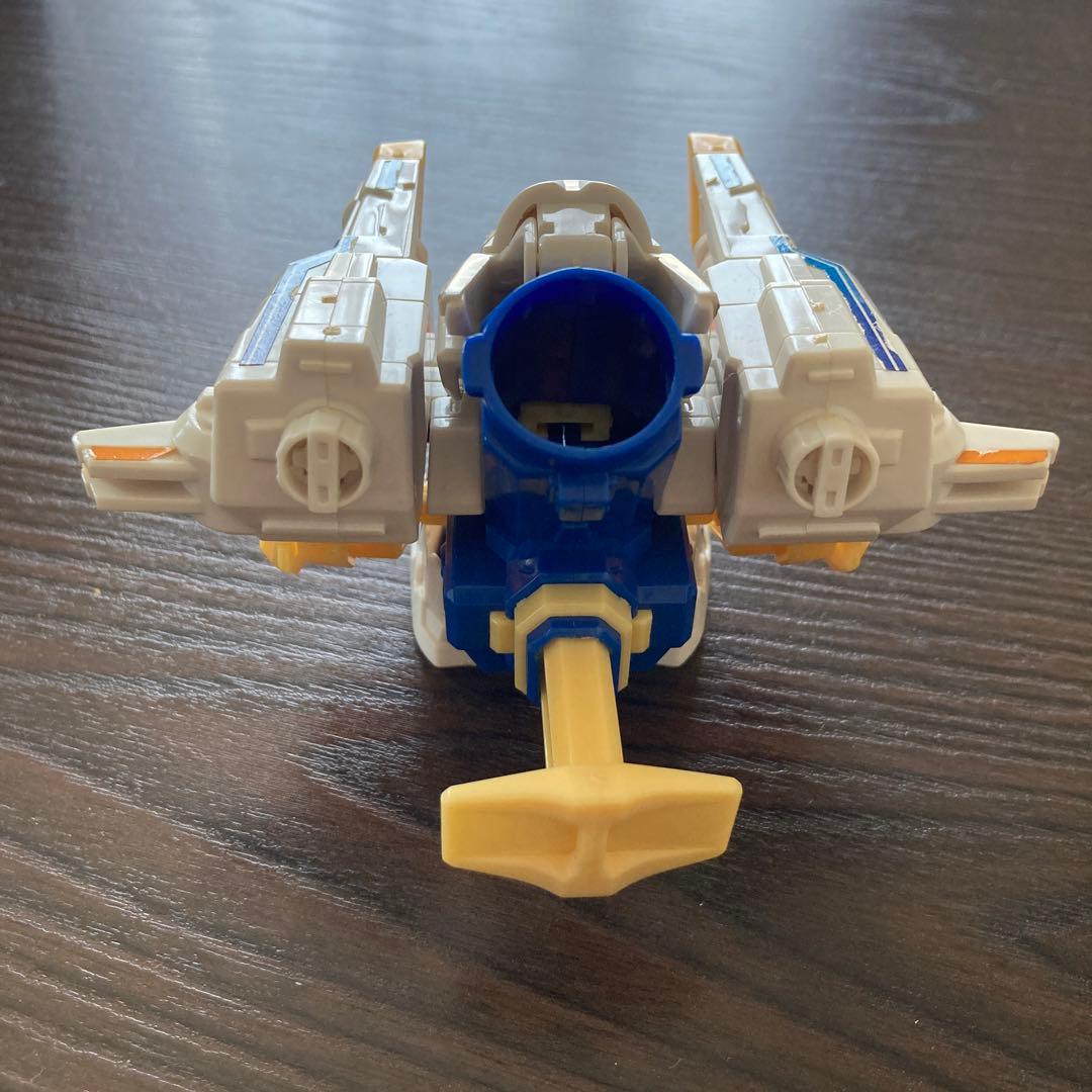 バトルビーダマンバスターキャノン