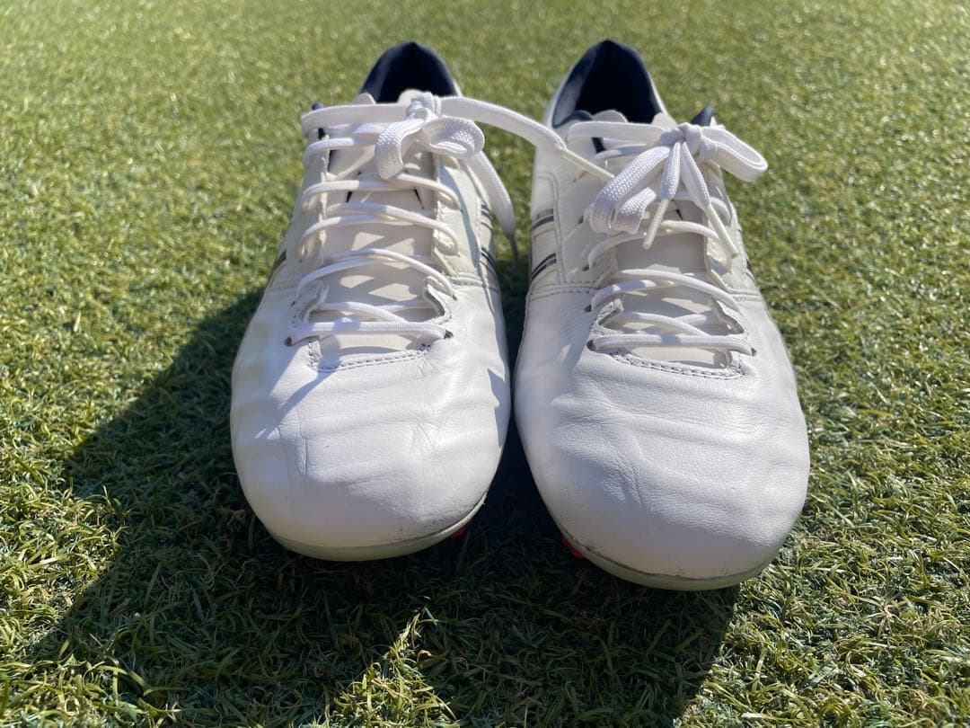 大人気　アシックス　DSライト AVANTE 小野 伸二　乾 貴士　24.5cm