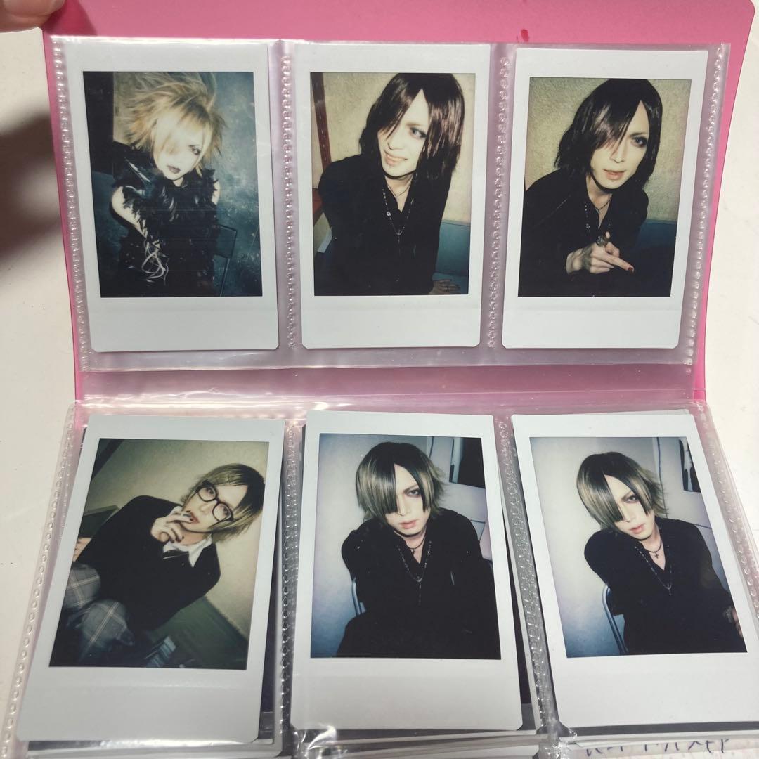 DIAURA yo-kaチェキ 68枚 レア有