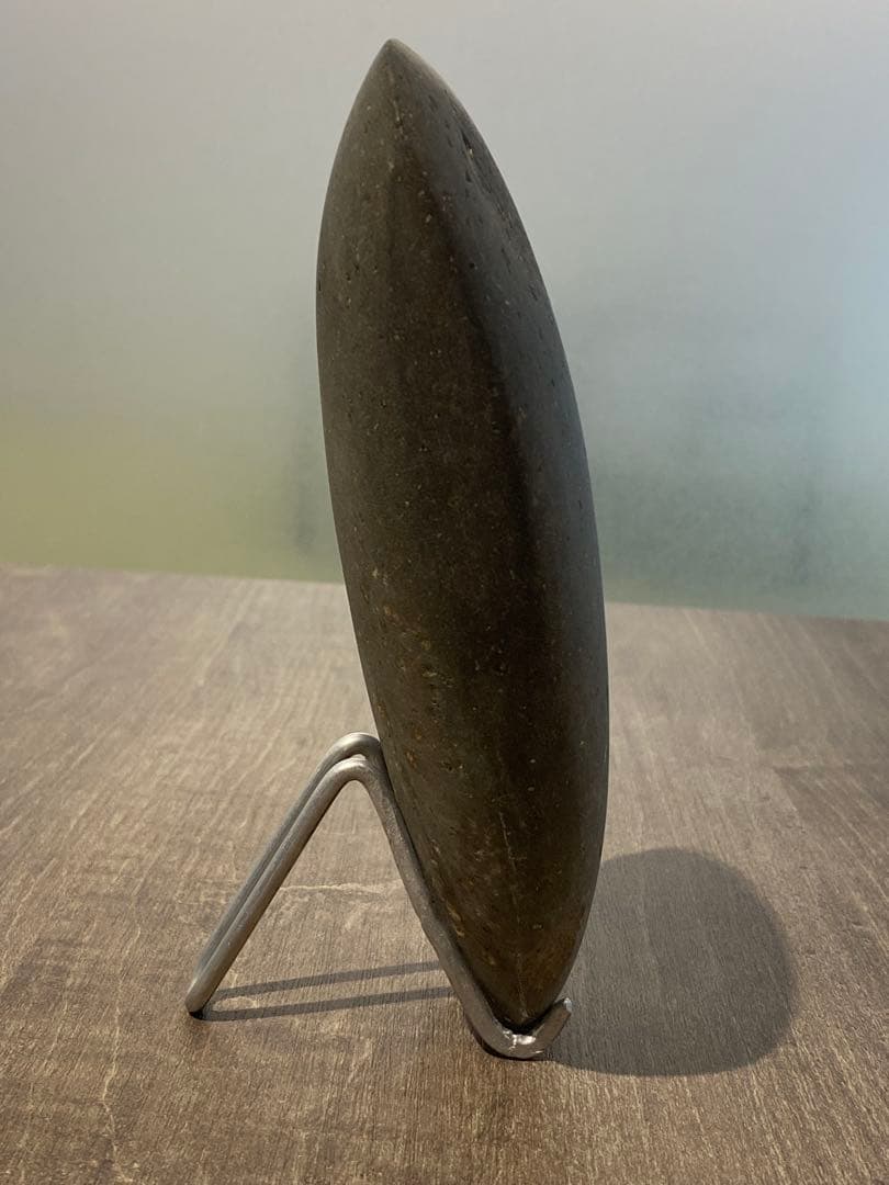 考古遺物 磨製石斧