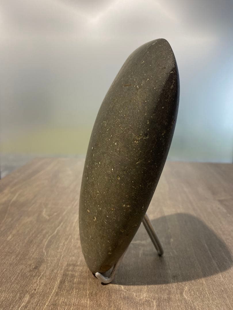 考古遺物 磨製石斧