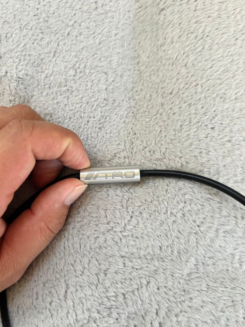 TRD ネックレス　SEVルーパー