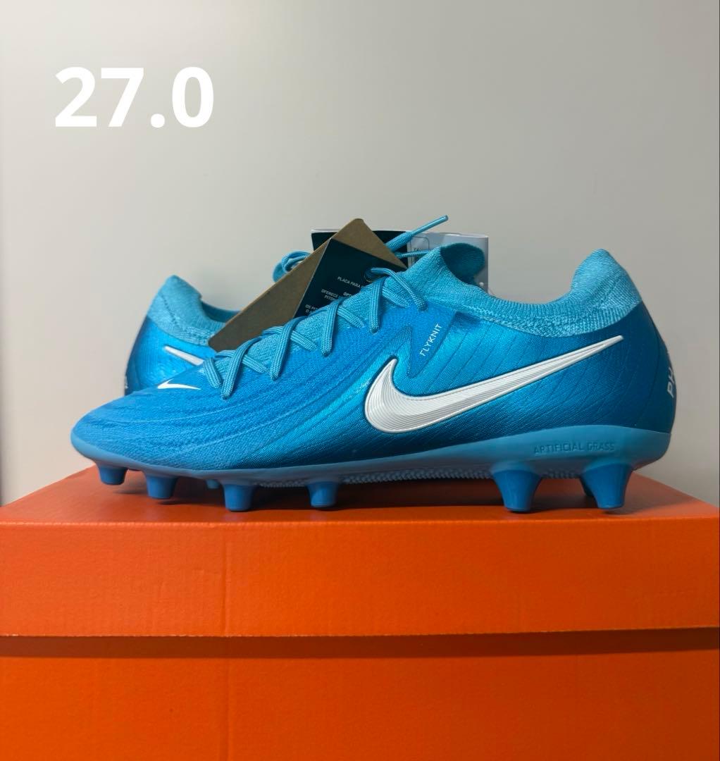 ナイキ ファントムGT プロ AG