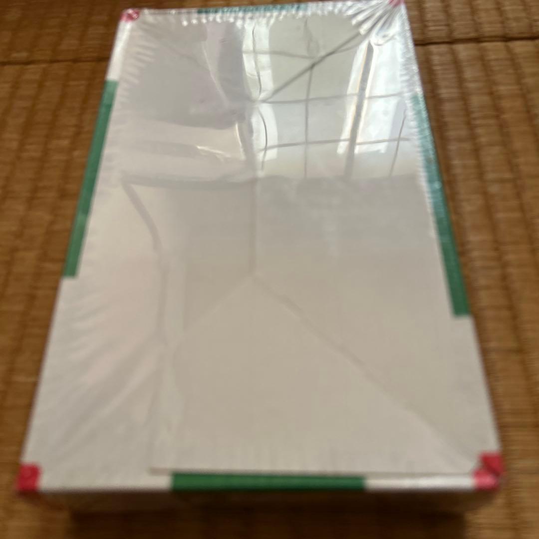 N*S様 【未開封BOX5箱】 Jカード シリーズ2 トレーディングカード　12