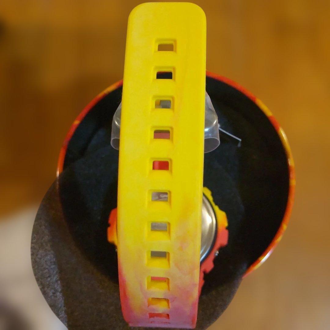 DW-6900TAL-4JR 　ジーショック