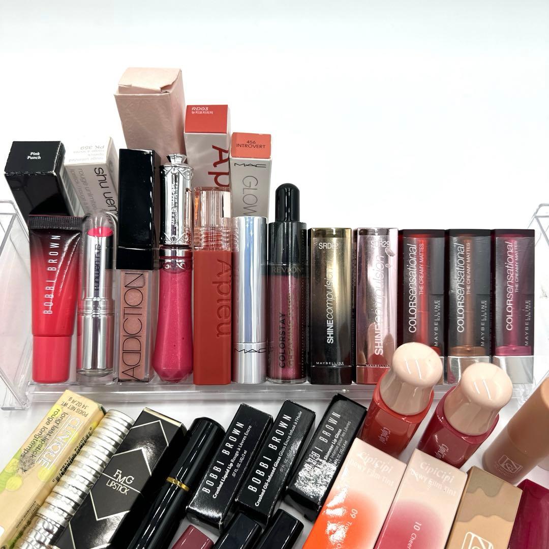 ☆新品未使用コスメ☆まとめ売り☆082☆