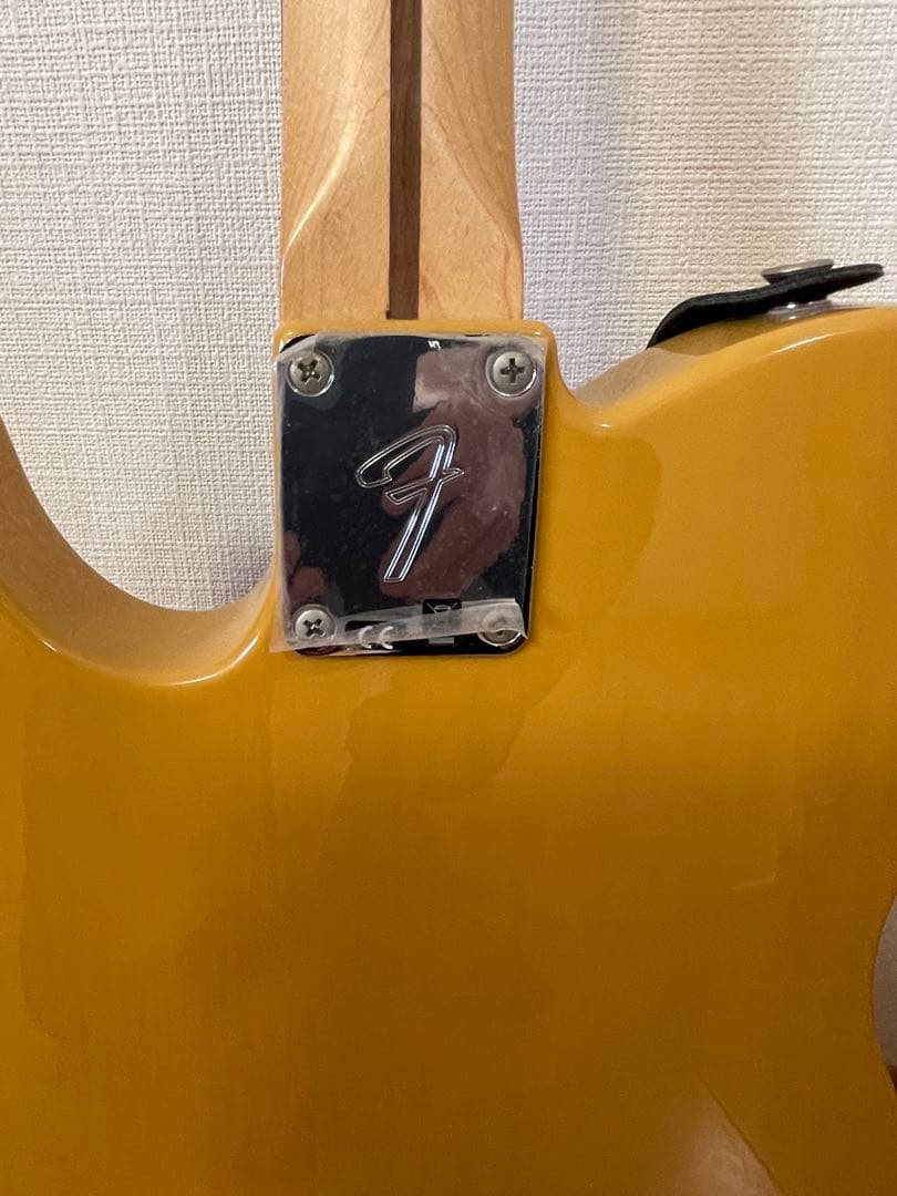 フェンダー Fender社製　テレキャスター Telecaster