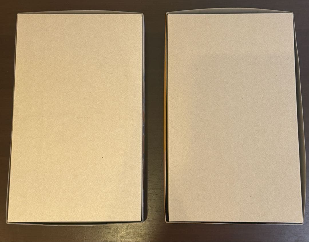 創彩少女庭園 姫カットポニーテールとドレスアップボディ LとM セット新品未開封