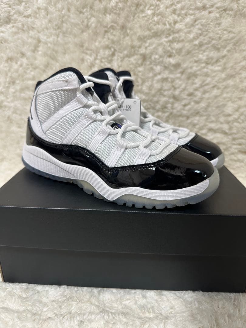 Air Jordan 11 Retro コンコルド　20.5センチ