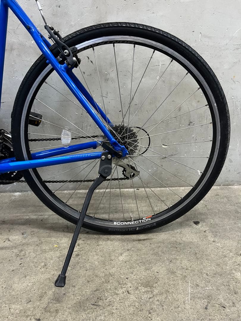 クロスバイク TREK FX2 トレック 700c